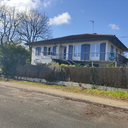 Chambre Zen Mérignac Екстериор снимка