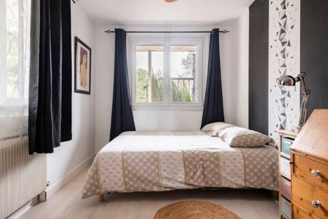 Chambre Zen Mérignac Екстериор снимка