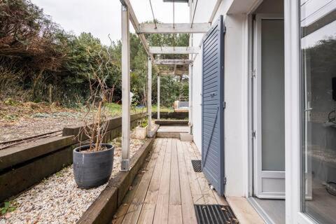 Chambre Zen Mérignac Екстериор снимка