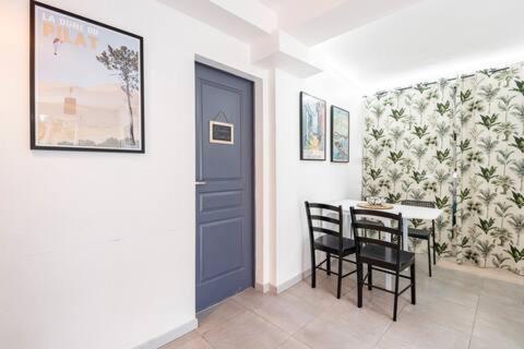 Chambre Zen Mérignac Екстериор снимка
